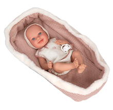Cargar imagen en el visor de la galería, 60680 Muñeca bebé Aria