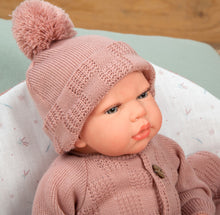 Cargar imagen en el visor de la galería, 98180 Elba Reborn Baby Doll