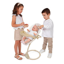 Load image into Gallery viewer, 51578 High Chair 3x1 Verona Collection