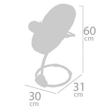 Load image into Gallery viewer, 51578 High Chair 3x1 Verona Collection