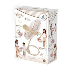 Load image into Gallery viewer, 51578 High Chair 3x1 Verona Collection