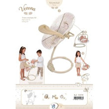 Load image into Gallery viewer, 51578 High Chair 3x1 Verona Collection