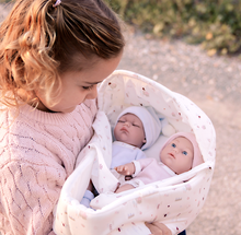 Cargar imagen en el visor de la galería, 60866 Pillines Twin Babies