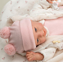 Cargar imagen en el visor de la galería, 98171 Alba Reborn Doll