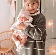 Cargar imagen en el visor de la galería, 98171 Alba Reborn Doll