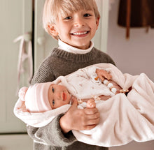 Cargar imagen en el visor de la galería, 98171 Alba Reborn Doll