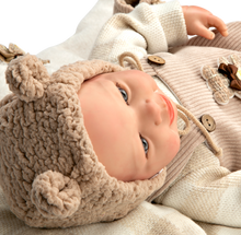 Cargar imagen en el visor de la galería, 98170 Ruben Reborn Doll