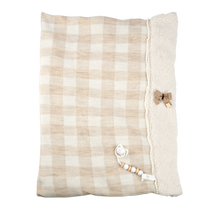 Cargar imagen en el visor de la galería, 98170 Ruben Reborn Doll