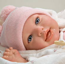 Cargar imagen en el visor de la galería, 98171 Alba Reborn Doll