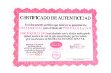 Charger l'image dans la galerie, 80219 Lou Sweet Reborn Baby Doll