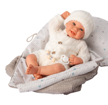 Load image into Gallery viewer, 98185 Henar Reborn Doll
