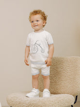 Charger l'image dans la galerie, 8330-BG Boys Knitted Short Set (pack of 4)