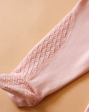 Load image into Gallery viewer, 12402 Beige Newborn Babygrow 3 pcs (Pack of 4)