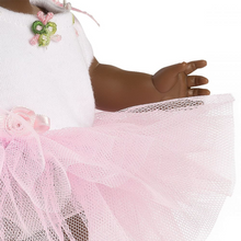 Load image into Gallery viewer, 28029 Zoe Ballerina Doll