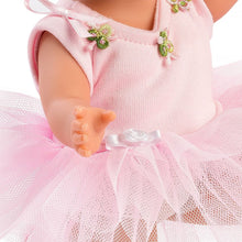 Load image into Gallery viewer, 28030 Helena Ballerina Doll