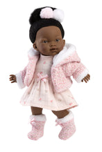 Cargar imagen en el visor de la galería, 28029 Zoe Muñeca Bailarina