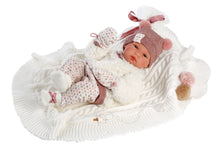 Load image into Gallery viewer, 63576 Bimba Newborn Doll