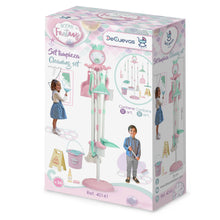 Load image into Gallery viewer, 40141 Cleaning Set with 12 Accessories Mermaid Collection
