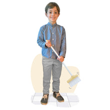 Charger l'image dans la galerie, 40147 Cleaning Set with 12 Accessories Pipo Collection