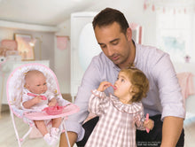 Load image into Gallery viewer, 53241 High Chair Mermaid Collection