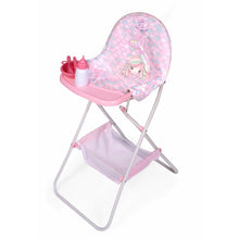 Load image into Gallery viewer, 53241 High Chair Mermaid Collection
