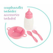 Load image into Gallery viewer, 53241 High Chair Mermaid Collection