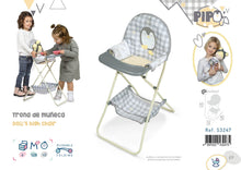 Load image into Gallery viewer, 53247 High Chair Pipo Collection
