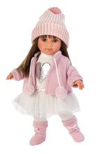 Cargar imagen en el visor de la galería, 53528 Muñeca fashionista Sara