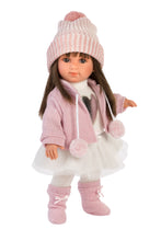 Cargar imagen en el visor de la galería, 53528 Muñeca fashionista Sara