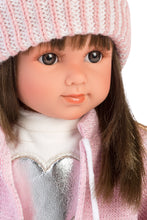 Cargar imagen en el visor de la galería, 53528 Muñeca fashionista Sara