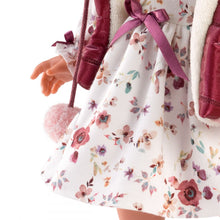 Cargar imagen en el visor de la galería, 54037 Lucía Muñeca a la Moda