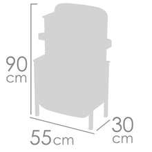 Load image into Gallery viewer, 54846  Wooden Doll's Play