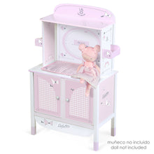 Load image into Gallery viewer, 54846  Wooden Doll's Play