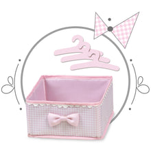 Load image into Gallery viewer, 54846  Wooden Doll's Play