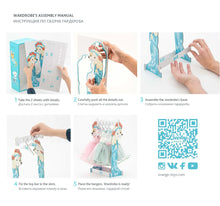 Cargar imagen en el visor de la galería, LD008 Lucky Buzz: Clásico moderno