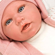 Charger l'image dans la galerie, 65346 Anuk Weighted Reborn Baby