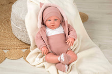Cargar imagen en el visor de la galería, 65331 Anuk Weighted Reborn Baby