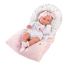 Cargar imagen en el visor de la galería, 73860 Nica Muñeca Bebé