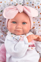 Cargar imagen en el visor de la galería, 73860 Nica Muñeca Bebé