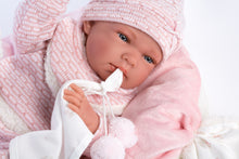 Load image into Gallery viewer, 73860 Nica Baby Doll