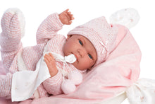 Load image into Gallery viewer, 73860 Nica Baby Doll