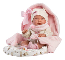 Load image into Gallery viewer, 73884 Nica Baby Doll