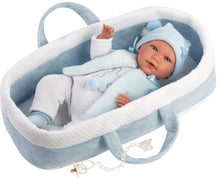 Load image into Gallery viewer, 74011 Mimo Crying Doll