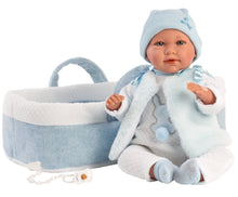 Load image into Gallery viewer, 74011 Mimo Crying Doll