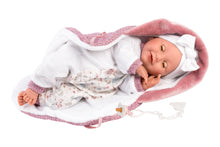 Charger l'image dans la galerie, 74040 Heidi Crying Baby Doll Open and Close Eyes