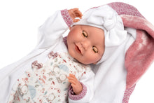 Charger l'image dans la galerie, 74040 Heidi Crying Baby Doll Open and Close Eyes