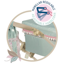 Cargar imagen en el visor de la galería, 82045. Cochecito Reborn XL Colección Provenza