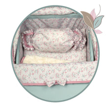 Cargar imagen en el visor de la galería, 82045. Cochecito Reborn XL Colección Provenza