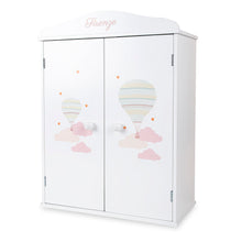 Cargar imagen en el visor de la galería, 21541 Armario de madera