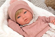 Load image into Gallery viewer, 98144 April Reborn Doll